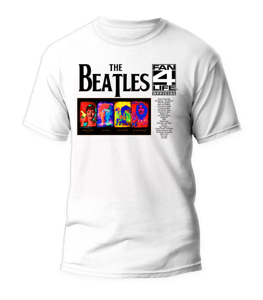 BEATLES - T-Shirt