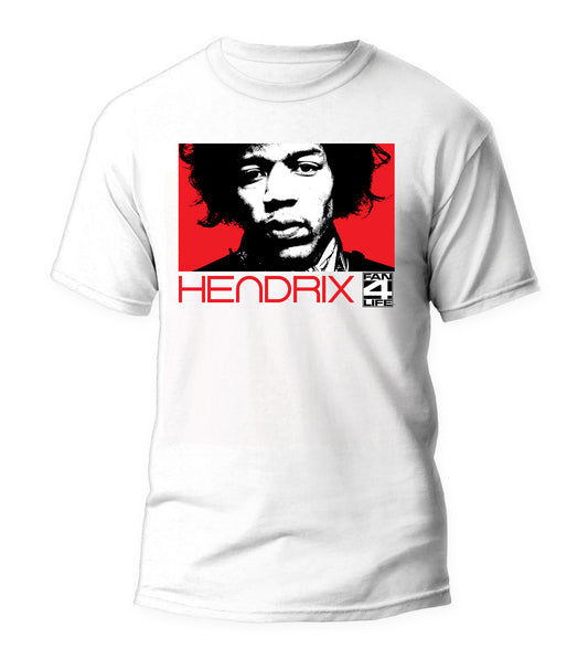 HENDRIX 'Lady Land' - T-Shirt