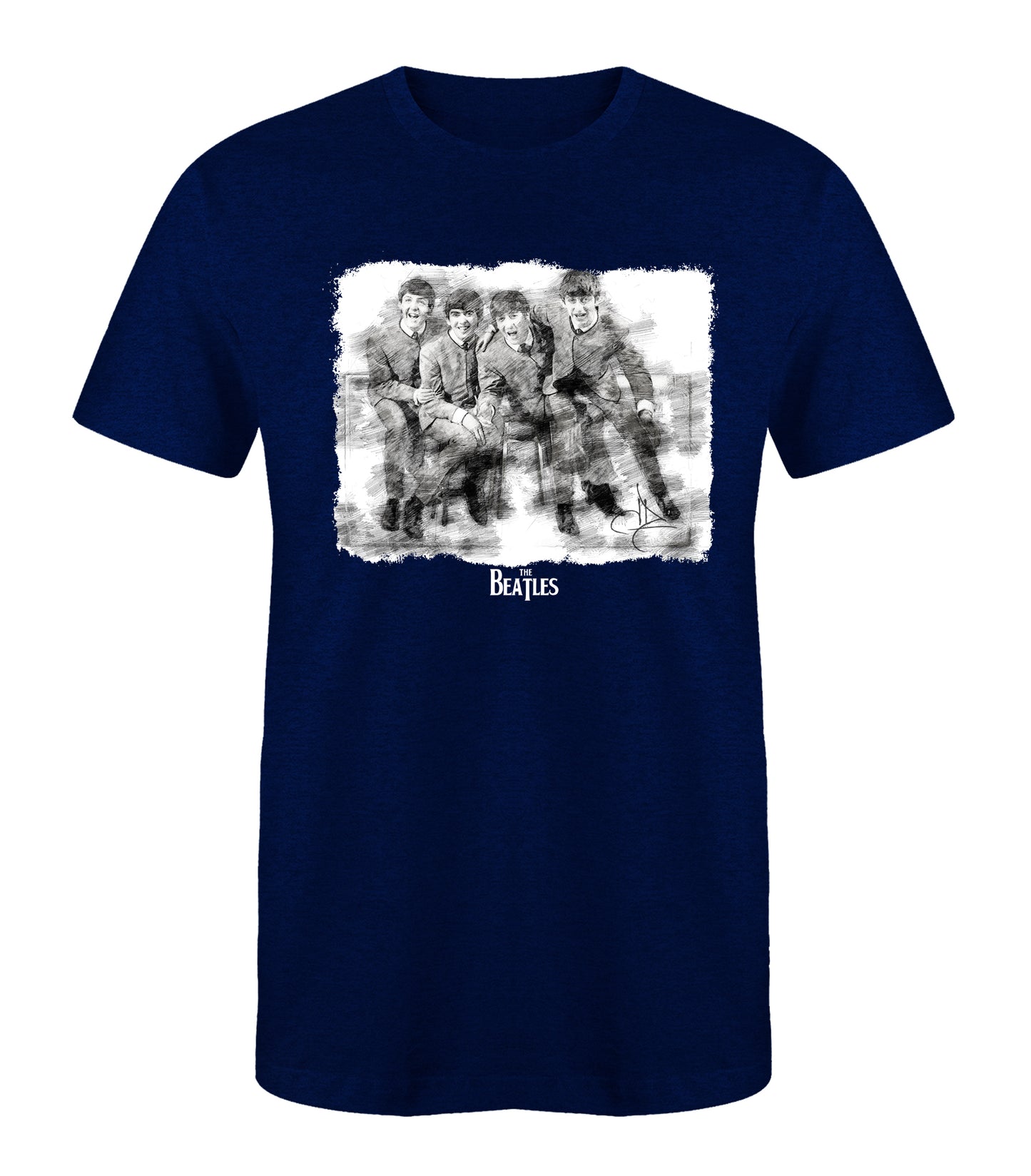 BEATLES Destiny - T-Shirt