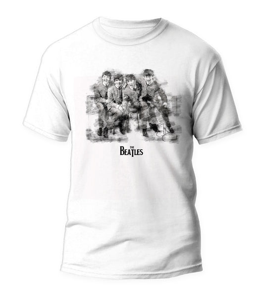 BEATLES Destiny - T-Shirt