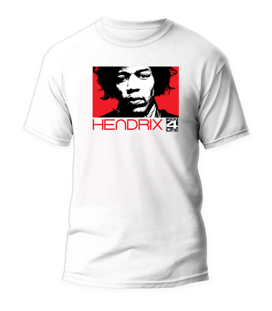 HENDRIX 'LadyLand' - T-Shirt