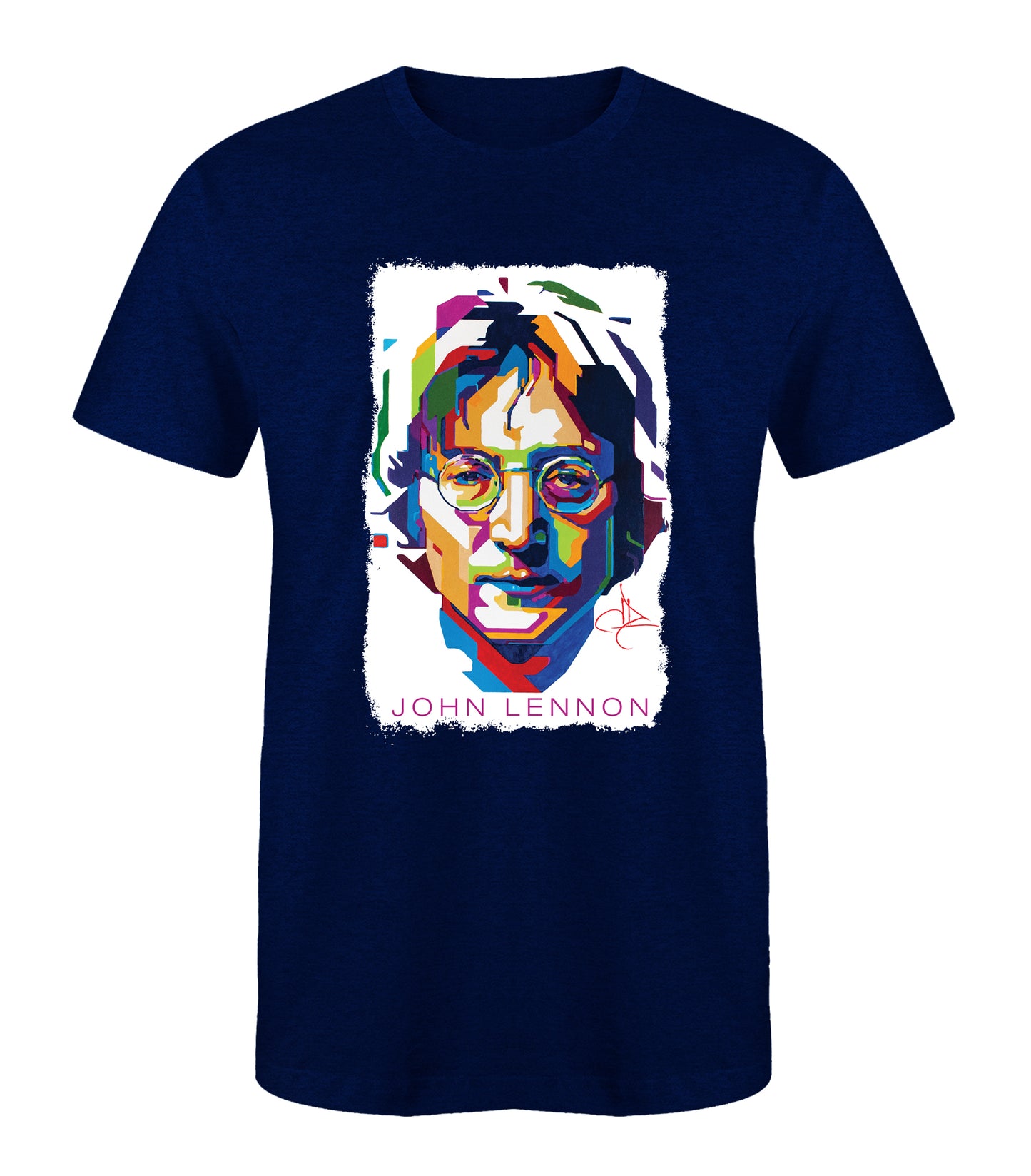 LENNON 'Cube' - T-Shirt