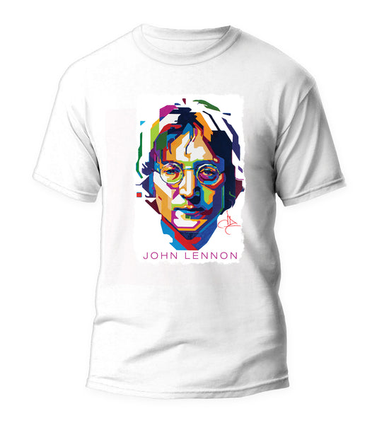 LENNON 'Cube' - T-Shirt