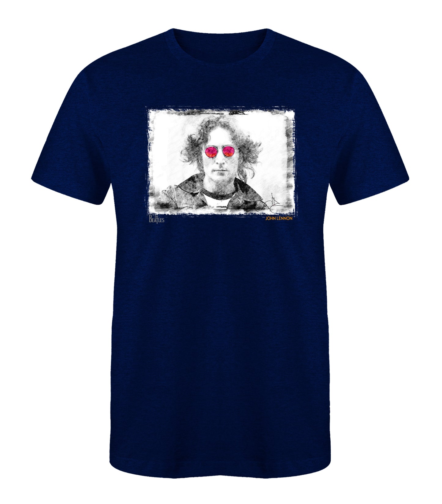 LENNON 'Imagine' - T-Shirt