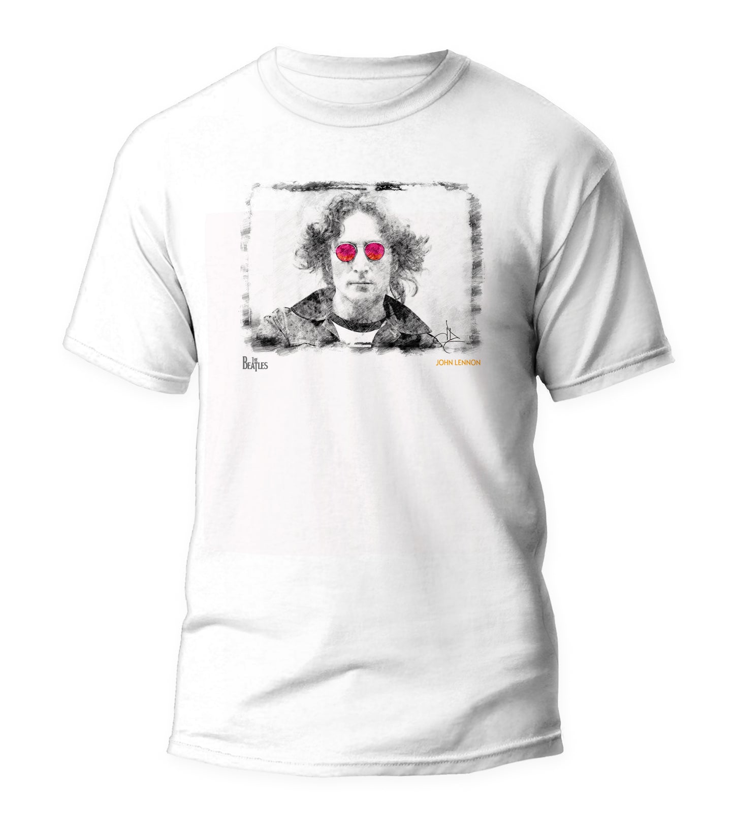 LENNON 'Imagine' - T-Shirt