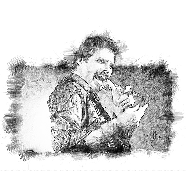 Freddy-Mercury