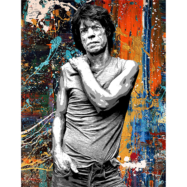 Jagger