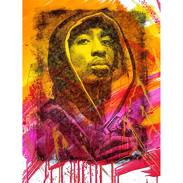 Tupac-Peace
