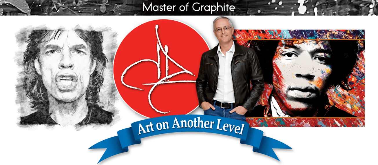 Master of Graphite